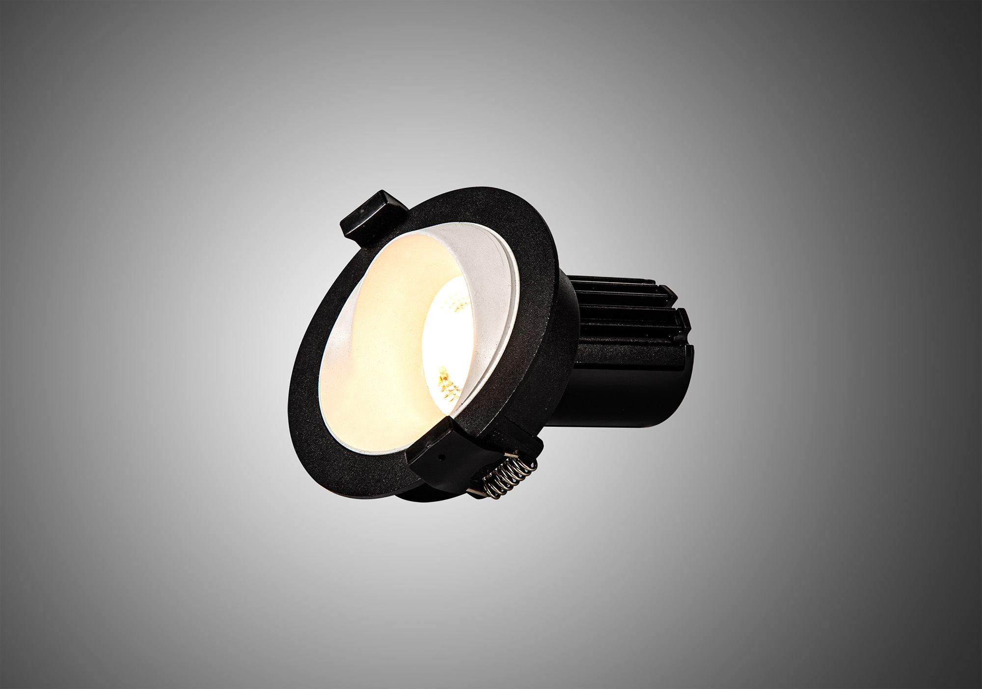 Bonia 10 Recessed Ceiling Luminaires Dlux Round Recess Ceiling Bonia 10 Recessed Ceiling Luminaires Dlux Round Recess Ceiling